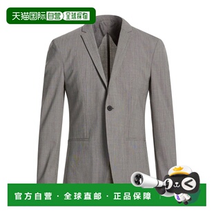 Klein 西装 卡尔文 男士 外套 克莱恩 香港直邮Calvin