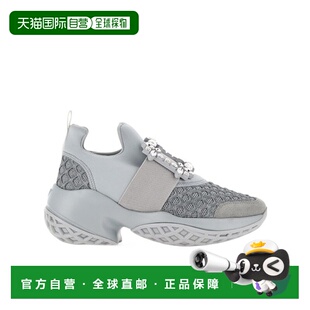 RVW50624180T5V 圆头厚底运动鞋 香港直邮Roger Vivier