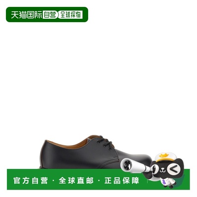欧洲直邮dr. martens 女士 乐福鞋