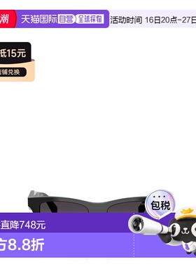 香港直邮Prada普拉达女士太阳镜太阳眼镜 【付后1h可退】