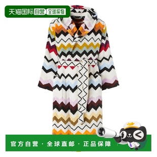 1h可退 香港直邮MISSONI 米索尼 男士 Accessory Home 常规睡衣 1