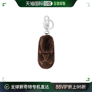 路易斯威登 香港直邮Louis 徽 Vuitton MONOGRAM FOOTPRINT 男士