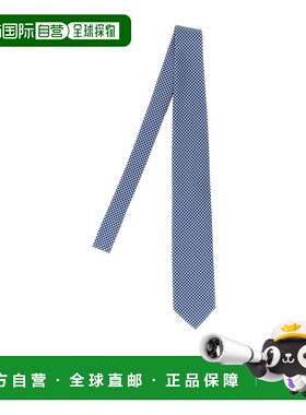 香港直邮Tom Ford 色调星形领带 STE001S0232UBW