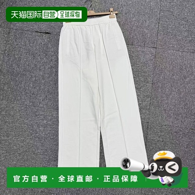 香港直邮BRUNELLO CUCINELLI 女士休闲裤 MN05NVL699C7220阔腿裤