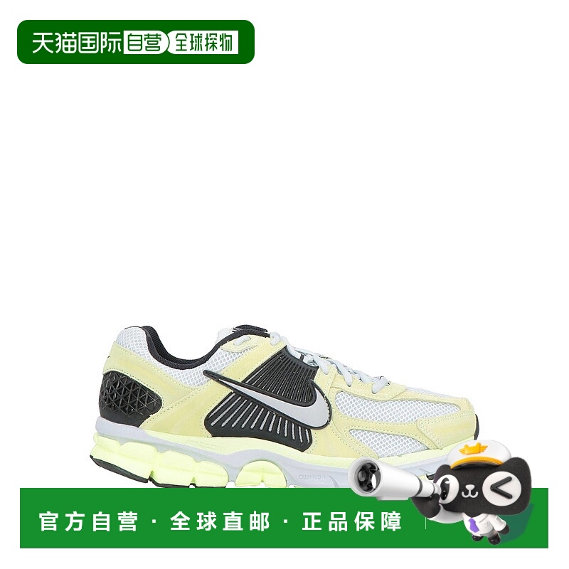 1h可退 香港直邮Nike 耐克 男士 运动鞋 green绿色 舒适时尚