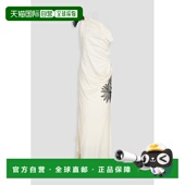 女士 1h可退 露背 维多利亚 贝克汉姆 香港直邮VICTORIA BECKHAM