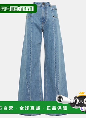 1h可退 香港直邮Maison Margiela 马丁 马吉拉 女士 Decortique