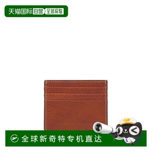 欧洲直邮brunello 钱包真皮 cucinelli 男士