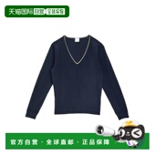 欧洲直邮paul 针织衫 smith 女士
