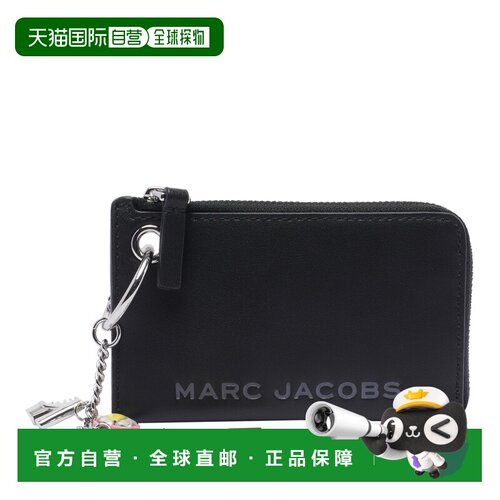 欧洲直邮marc jacobs/莫杰 女士 钱包