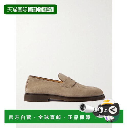 1h可退 Brunello Cucinelli 布内罗 古奇拉利 男士 Peny男鞋