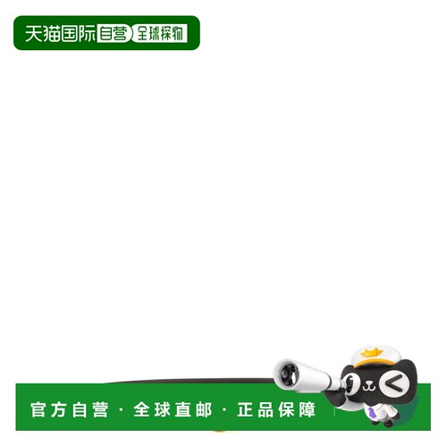 1h可退 香港直邮VERSACE 男士腰带 1024410DVTP11B55J CO 黑色 lo