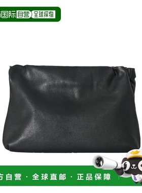 1h可退 香港直邮The Row Large Bourse 单肩包 W1295L648斜挎包