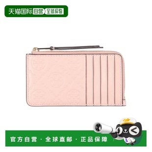 香港直邮Tory Burch 托里 伯奇 女士 手拿包 pink粉色 舒适时尚