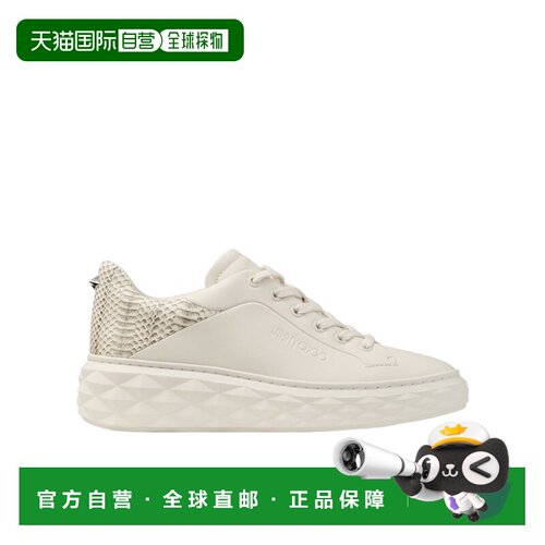 香港直邮Jimmy Choo Diamond Maxi F II 运动鞋 DIAMONDMAXIFIIIB