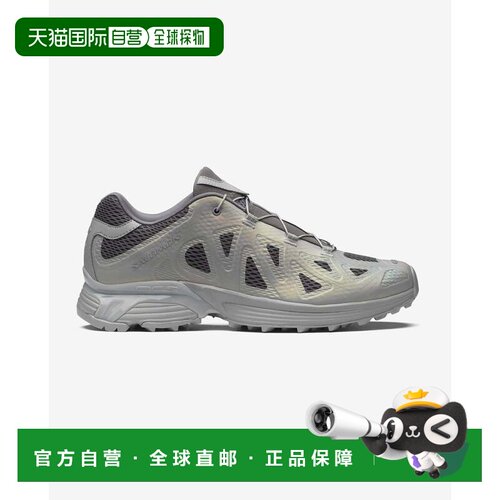 自营 Salomon XT-WHISPER VOID 休闲运动鞋