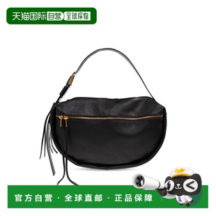 欧洲直邮all saints 女士 单肩包