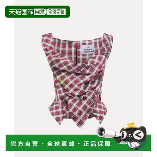 香港直邮Vivienne 女士 Westwood 韦斯特伍德 薇薇恩 1h可退