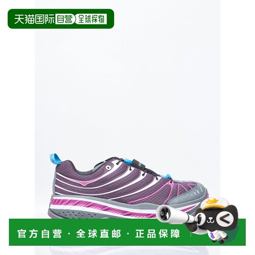 香港直邮Hoka One One 男士 Stinson Evo OG 运动鞋 1155350AFC