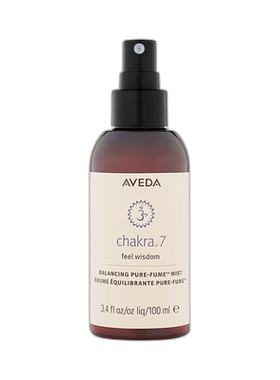 欧洲直邮Aveda艾梵达平衡香氛喷雾纯净精油100ml 7号正品