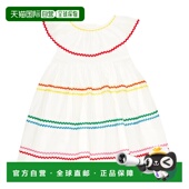 女童 1h可退 棉质连 斯特拉 麦卡特尼 香港直邮Stella Mccartney