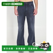 牛仔裤 欧洲直邮balenciaga 男士