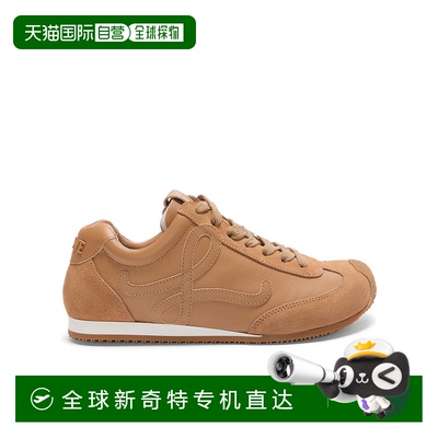 香港直邮Loewe Ballet Runner运动鞋 M816282XAR罗意威牛皮