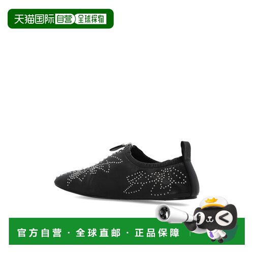 香港直邮CHLOÉ 女士休闲鞋 CH26S16XUR001 SS2026【付后1h可退】