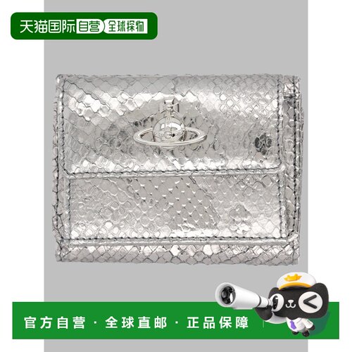 香港直邮VIVIENNE WESTWOOD 女士钱包 5115002TWL00D6P203