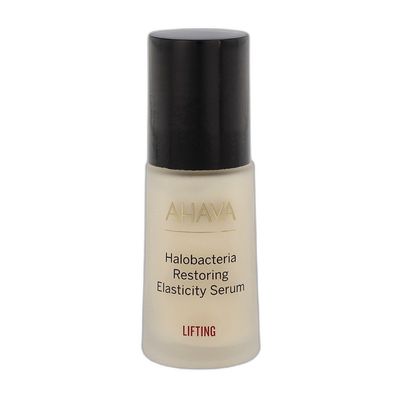 欧洲直邮Ahava盐水细菌恢复弹性精华滋润肌肤不刺激清爽舒缓正品