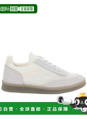 1h可退 香港直邮MM6 MAISON MARGIELA 女士运动鞋 S59WS0212P6391