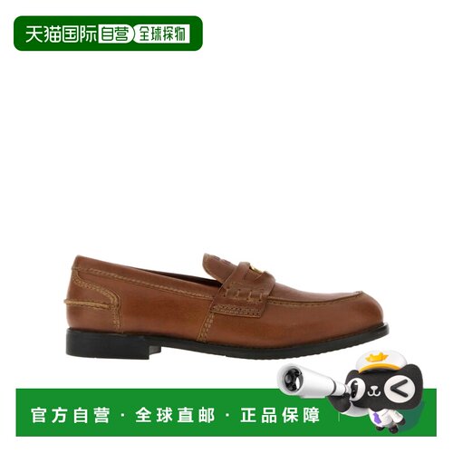香港直邮MIU MIU 女士休闲鞋 5D773D5ODF020F0134【付后1h可退】