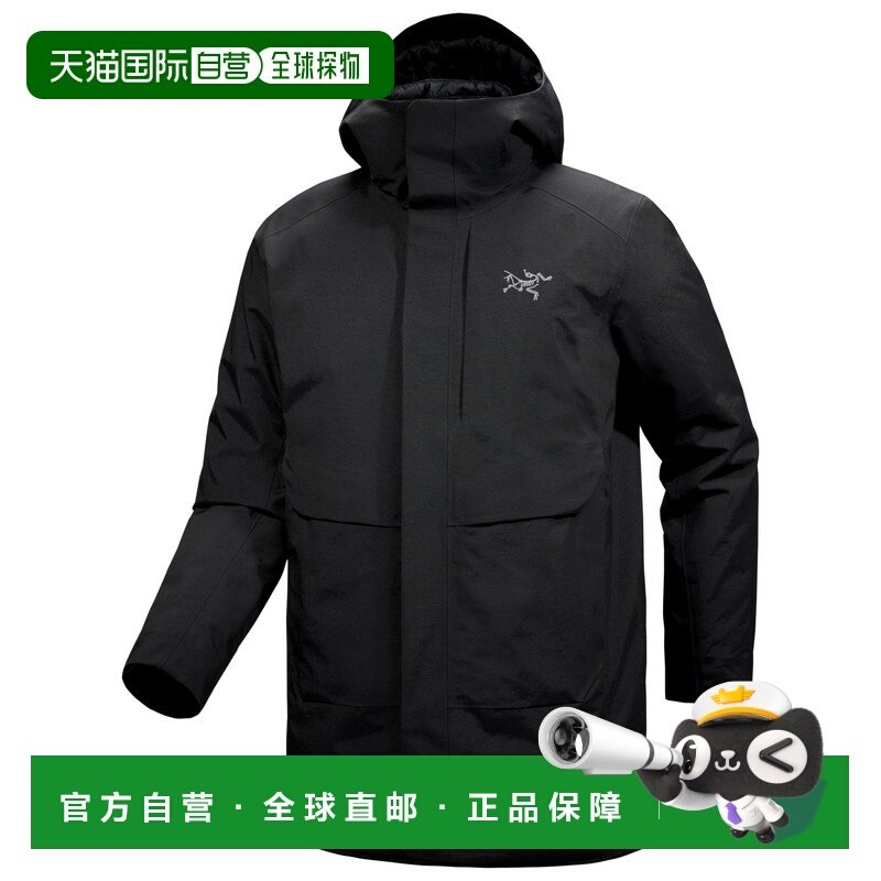 1h可退 欧洲直邮arc‘teryx 男士 外套始祖鸟羽绒冲锋衣硬壳,童装/婴儿装/亲子装,普通外套,淘宝优惠券,粉丝福利购,淘宝优惠卷