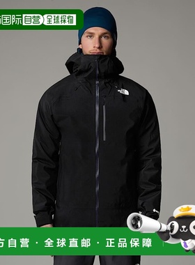自营欧洲直邮北面男士 Summit Kandersteg防水Pro 夹克TheNorthFa