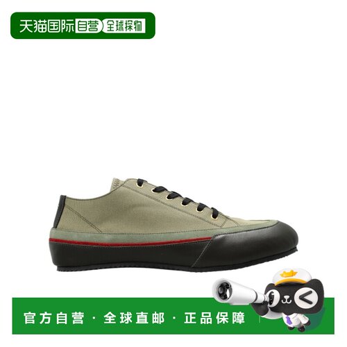 Maison Margiela Traveler 男鞋运动鞋 S57WS0547【付后1h可退】