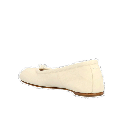 香港直邮Maison Margiela Tabi 分趾芭蕾平底鞋 S58WZ0042P3753