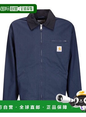 香港直邮CARHARTT WIP 男士 OG Detroit 夹克 I0364893AM02