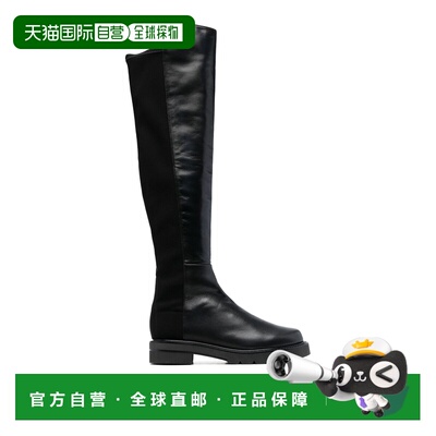 香港直邮STUART WEITZMAN 女士靴子 S03875050LIFTBLACK AW2022