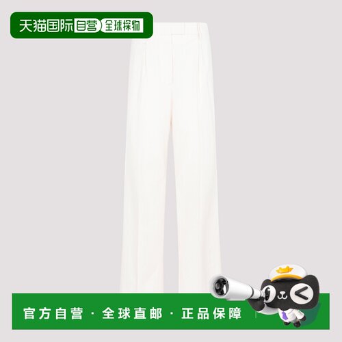 1h可退 香港直邮PRADA 女士休闲裤 P243GU12LTF0018 AW2023 花色