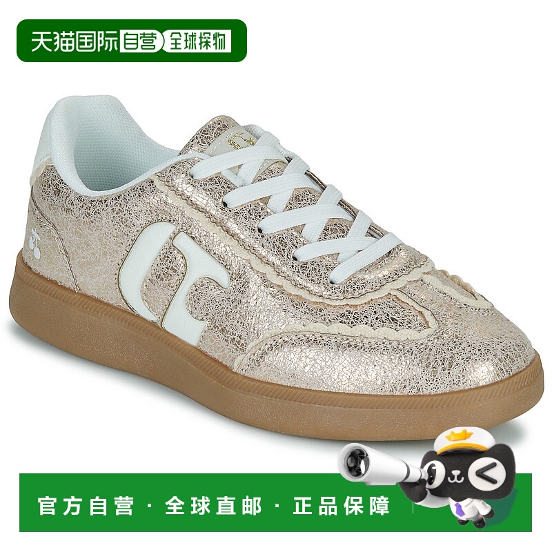 欧洲直邮Le Temps des Cerises  女鞋 秋冬2025 低帮板鞋 LTC LIL