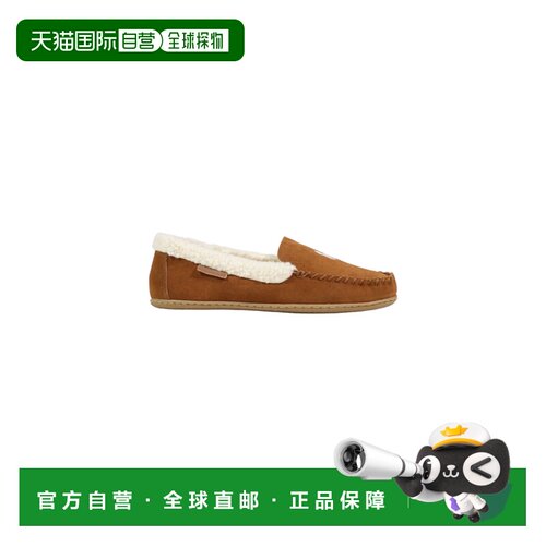 香港直邮RALPH LAUREN 女士休闲鞋 RF103843SNUFF【付后1h可退】