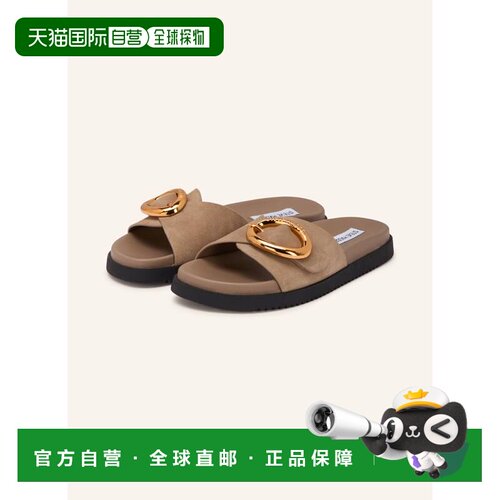 欧洲直邮Steve Madden 女士凉鞋 100306370612000【付后1h可退】