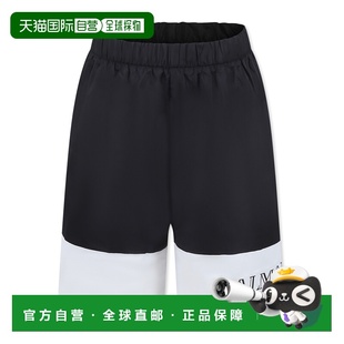 BWCP0DZ2966 松紧腰泳裤 1h可退 香港直邮Balmain