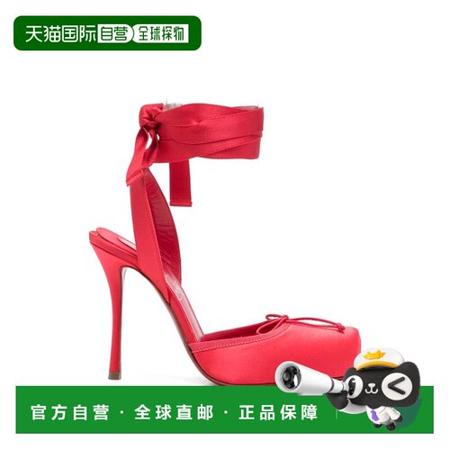 香港直邮CHRISTIAN LOUBOUTIN 女士凉鞋 AW2026 12504989149高跟
