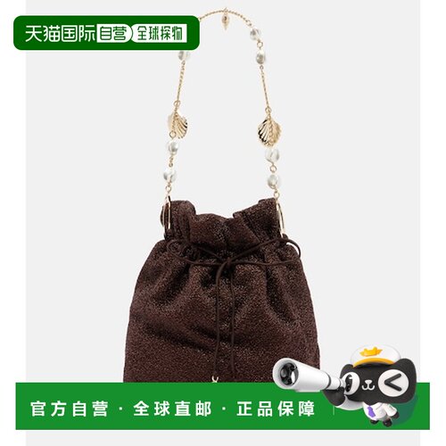 1h可退 香港直邮oseree女士单肩包