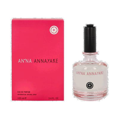 欧洲直邮Annayake An'Na Annayake Edp Spray喷雾
