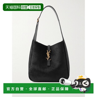 香港直邮Saint Laurent 圣罗兰 女士 Le 5 A 7 小号柔软肩包 8505