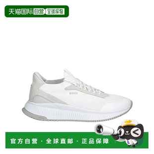 50523113 圆头运动鞋 香港直邮Hugo Boss