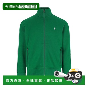 1h可退 Polo Ralph Lauren Polo 拉夫 劳伦 男士 拉链运外套