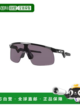 自营欧洲直邮Oakley Resistor儿童O Matter塑料通用款太阳眼镜